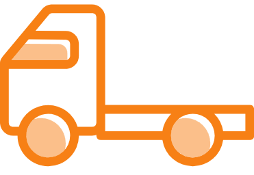 江口拖车/平板车